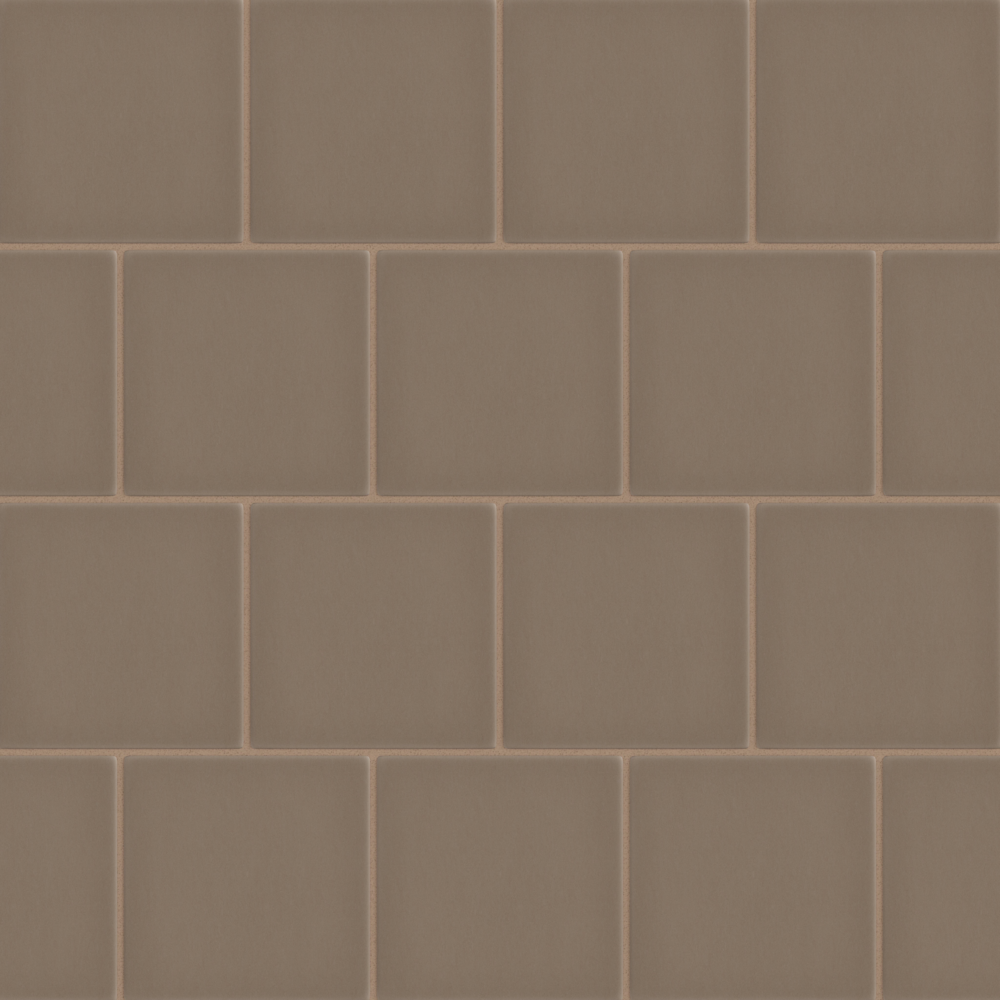 6x6 Original Ceramic Tile in Cardamom Matte