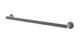 Foundry Towel Bar 24" in Satin Chrome