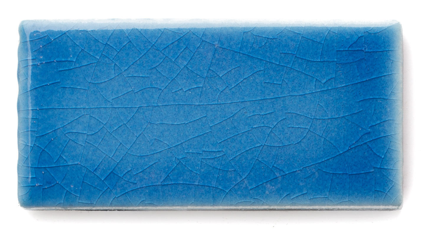 2x4 Sample in Aegean Sea Gloss
