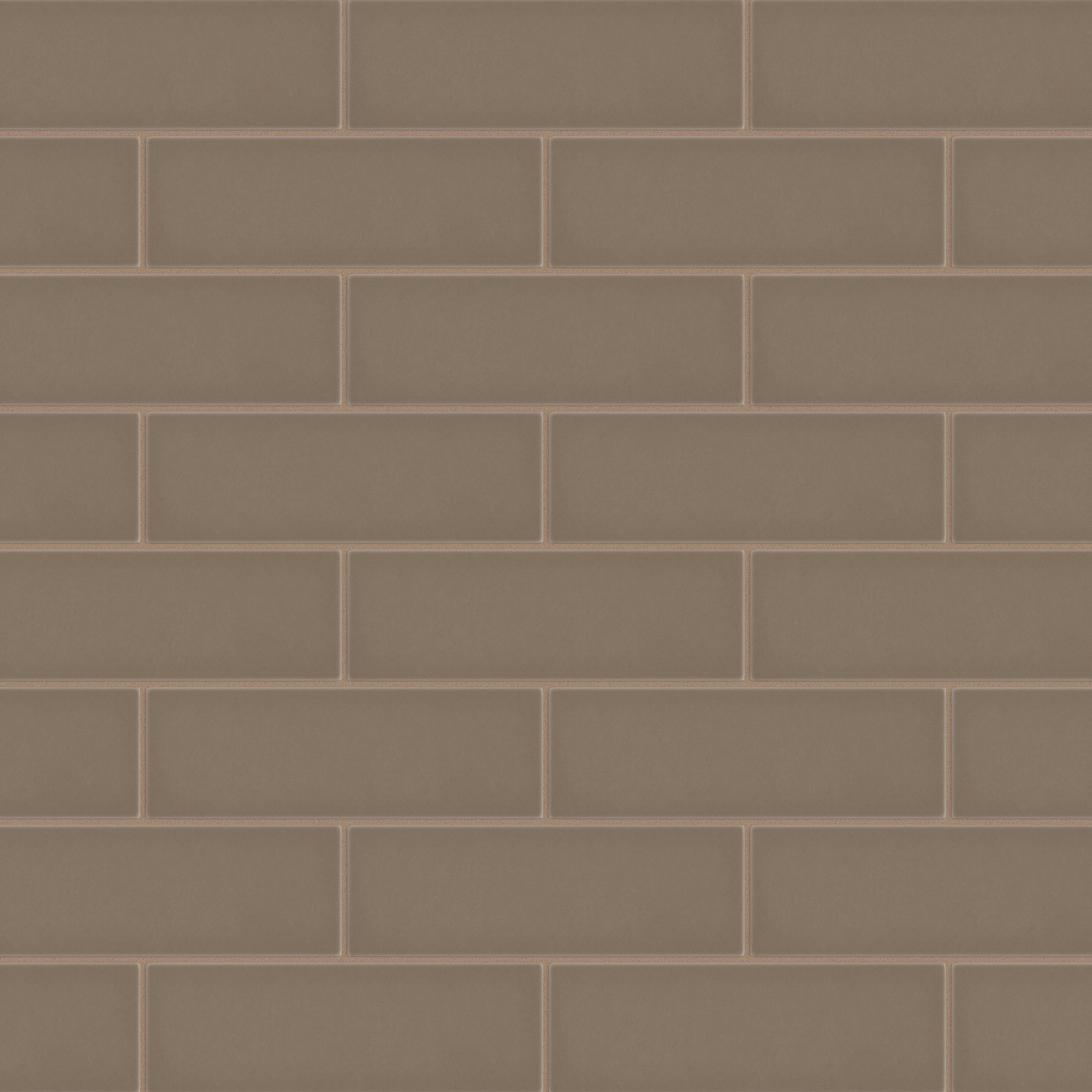 4x12 Original Ceramic Tile in Cardamom Matte