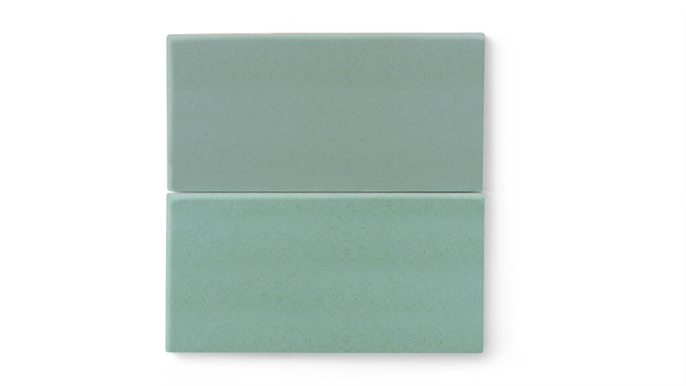 6x12 Original Ceramic Tile in Amalfi Coast Matte