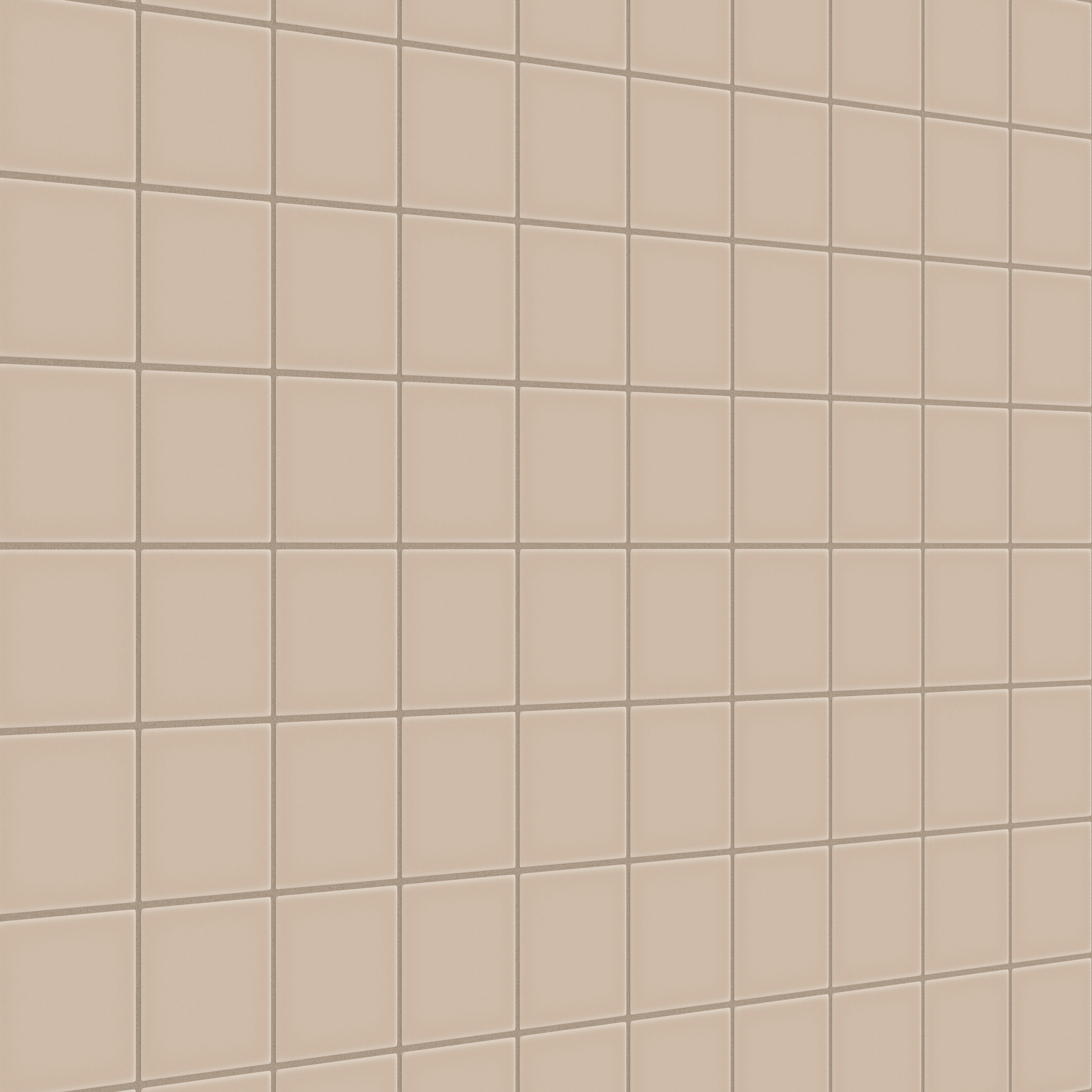 4x4 Original Ceramic Tile in Sweet Pea Matte
