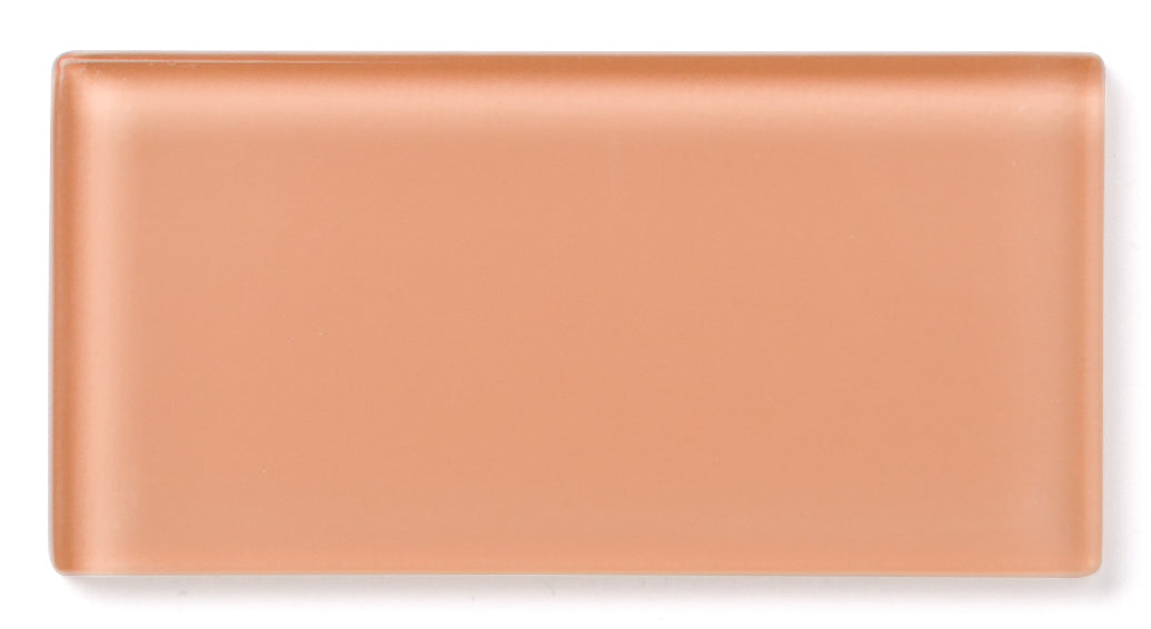 2x4 Sample in Carolina Wren Gloss