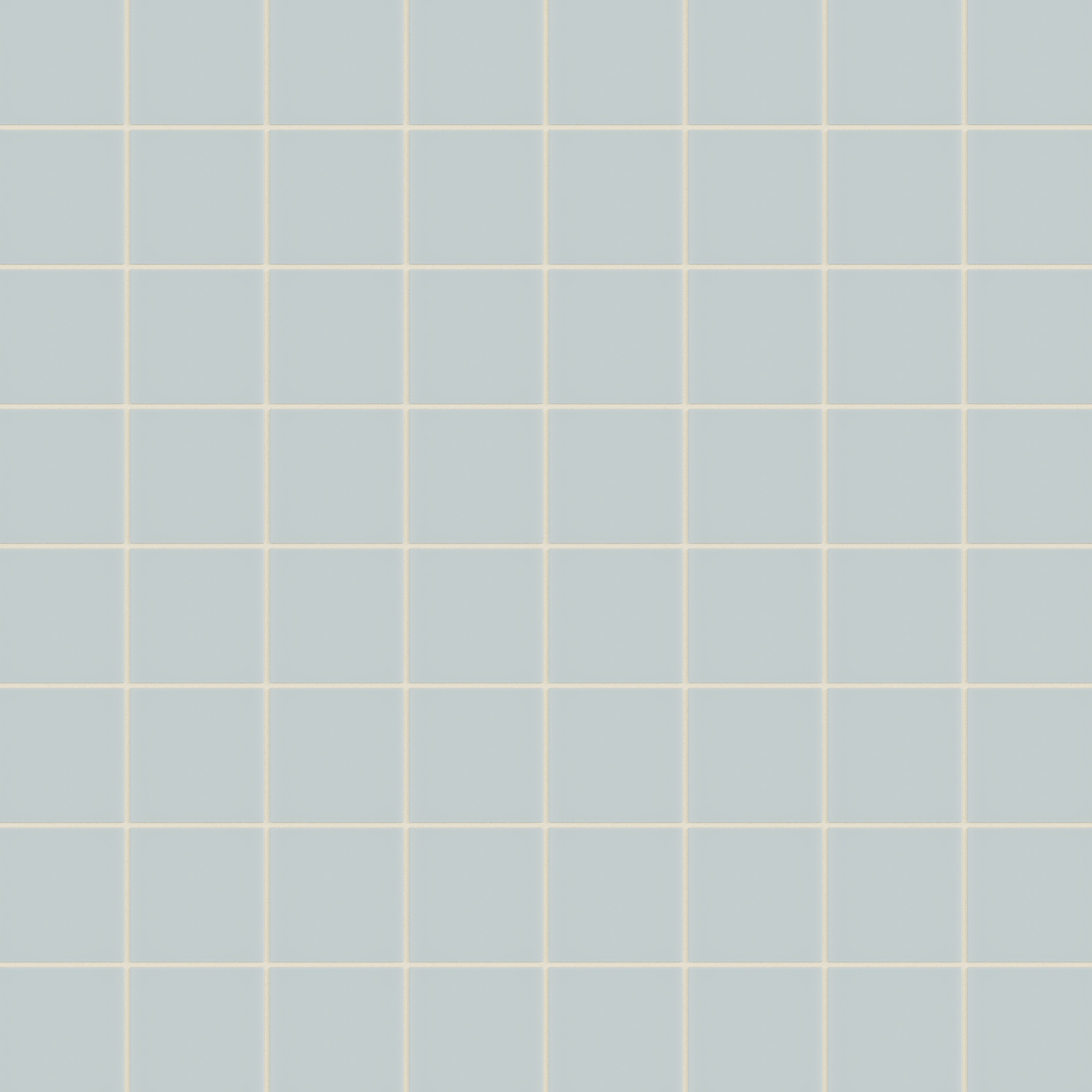 4x4 Natural Press Ceramic Tile in Hood River Matte