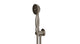 Emerson Wall Elbow with Hook Kit - Less Hand Shower in Antique Nickel