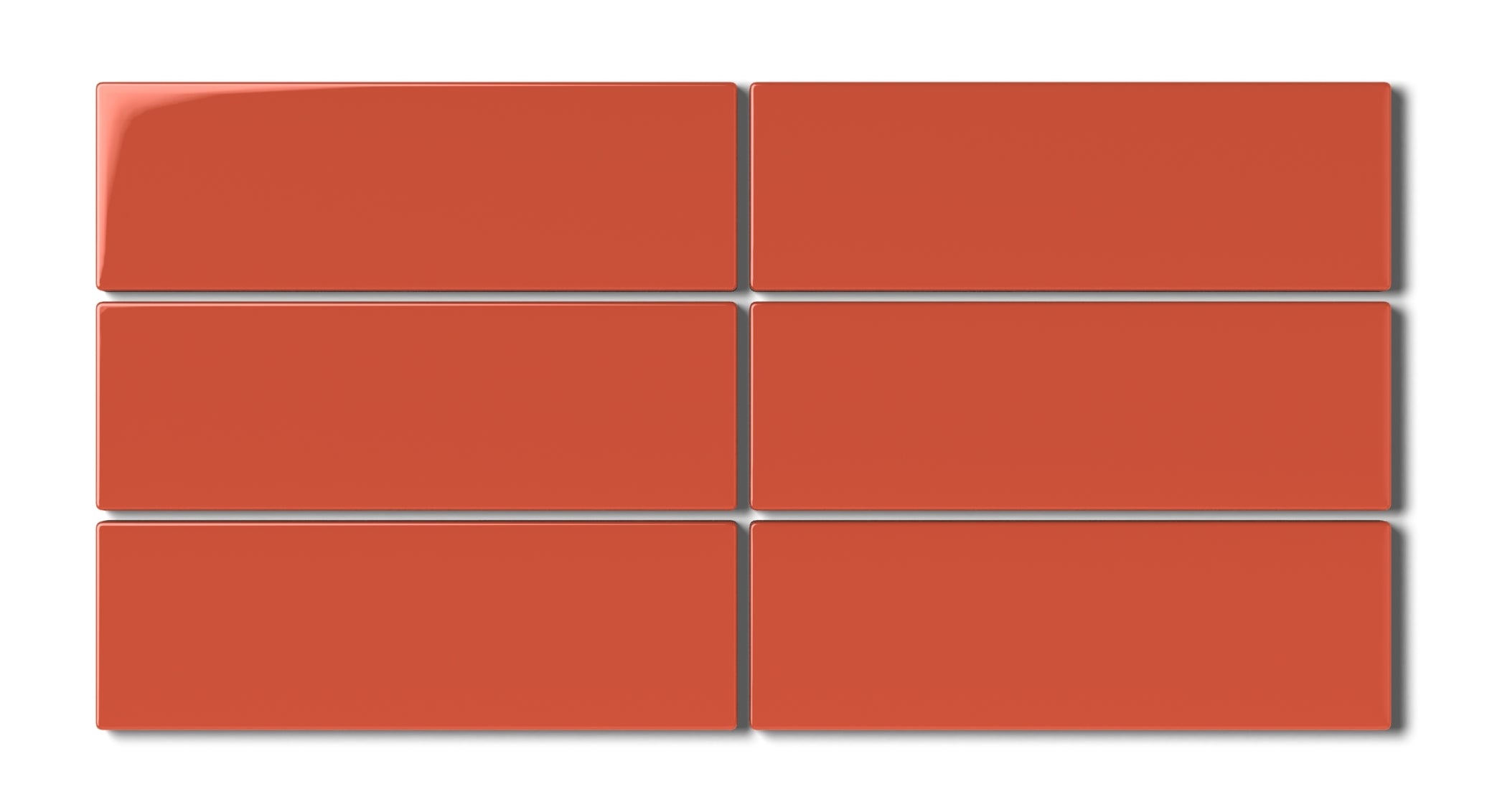 Vermillion Gloss