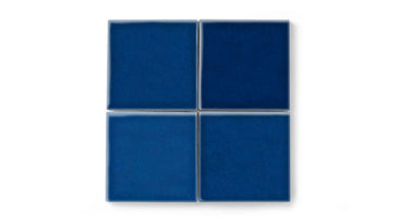 6x6 Original Ceramic Tile in Lake Tahoe Gloss