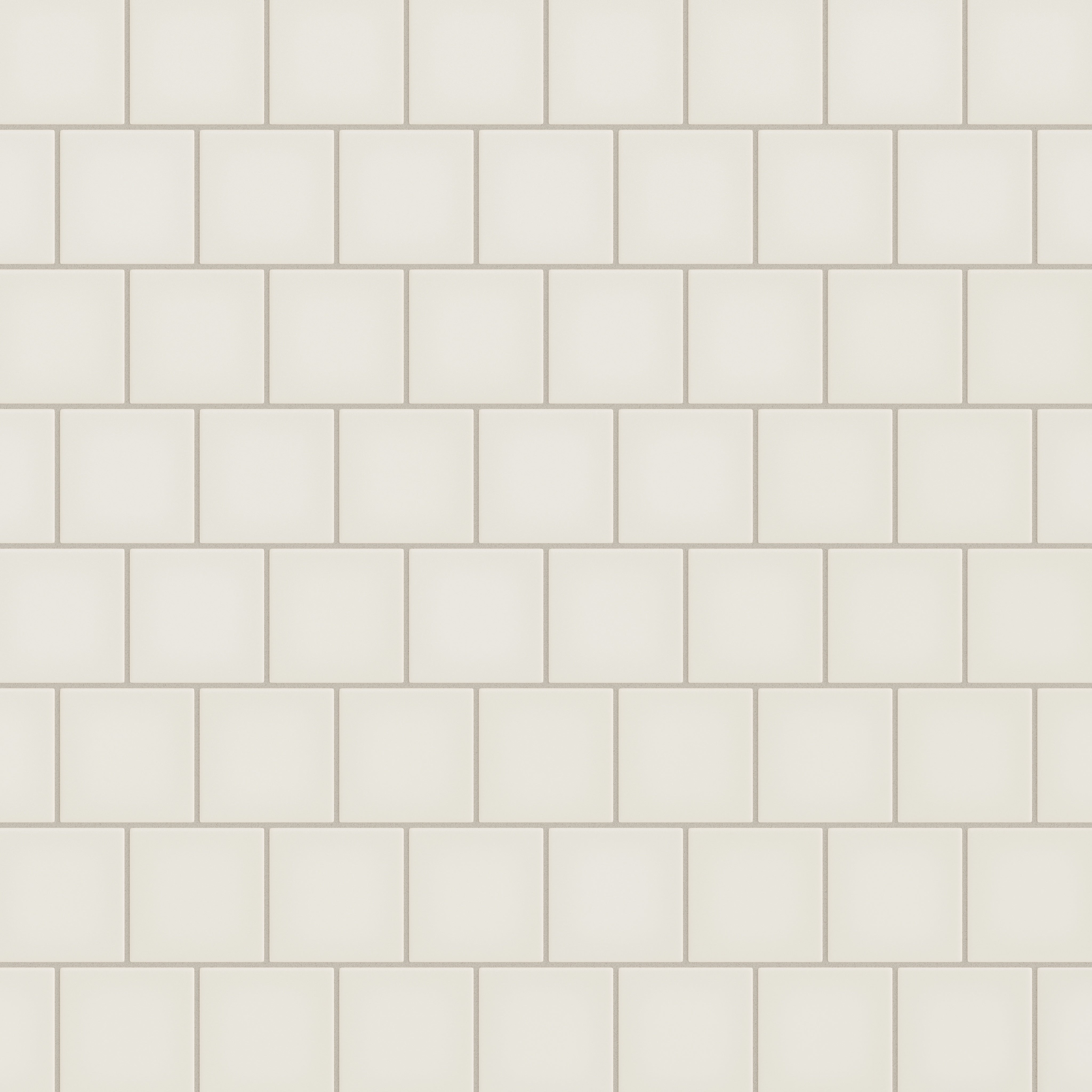 4x4 Original Ceramic Tile in Feldspar Matte