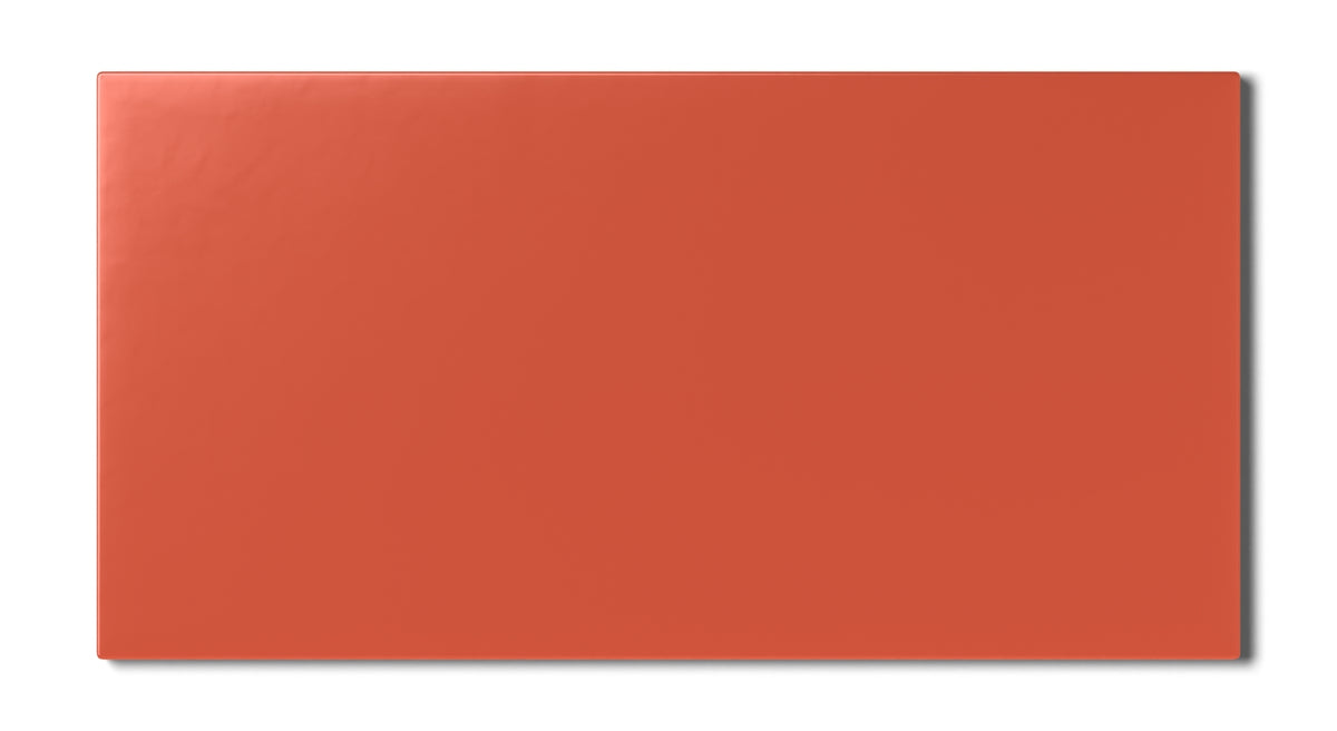Vermillion 12x24 Matte Natural Press Ceramic Tile