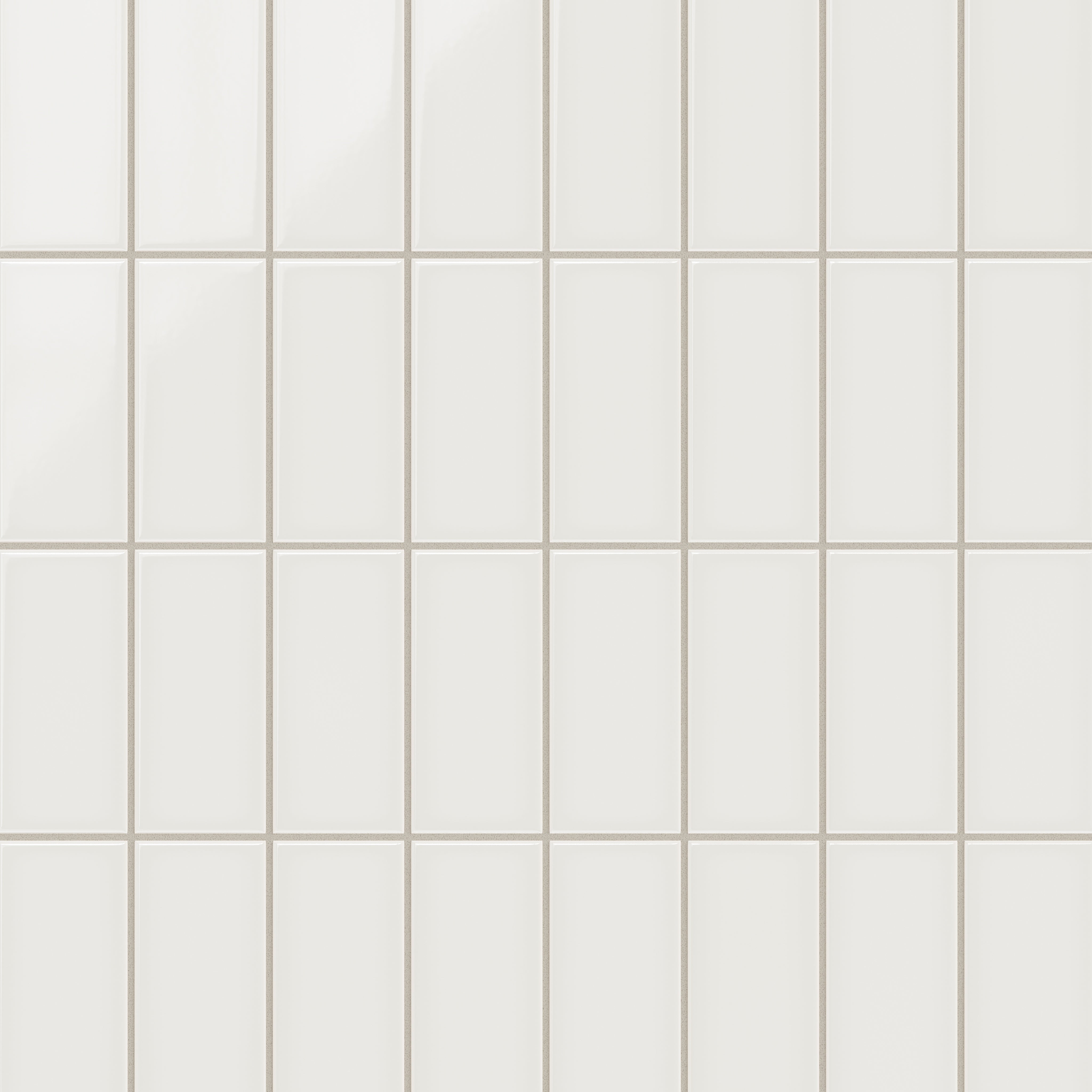 3x6 Original Ceramic Tile in Feldspar Gloss