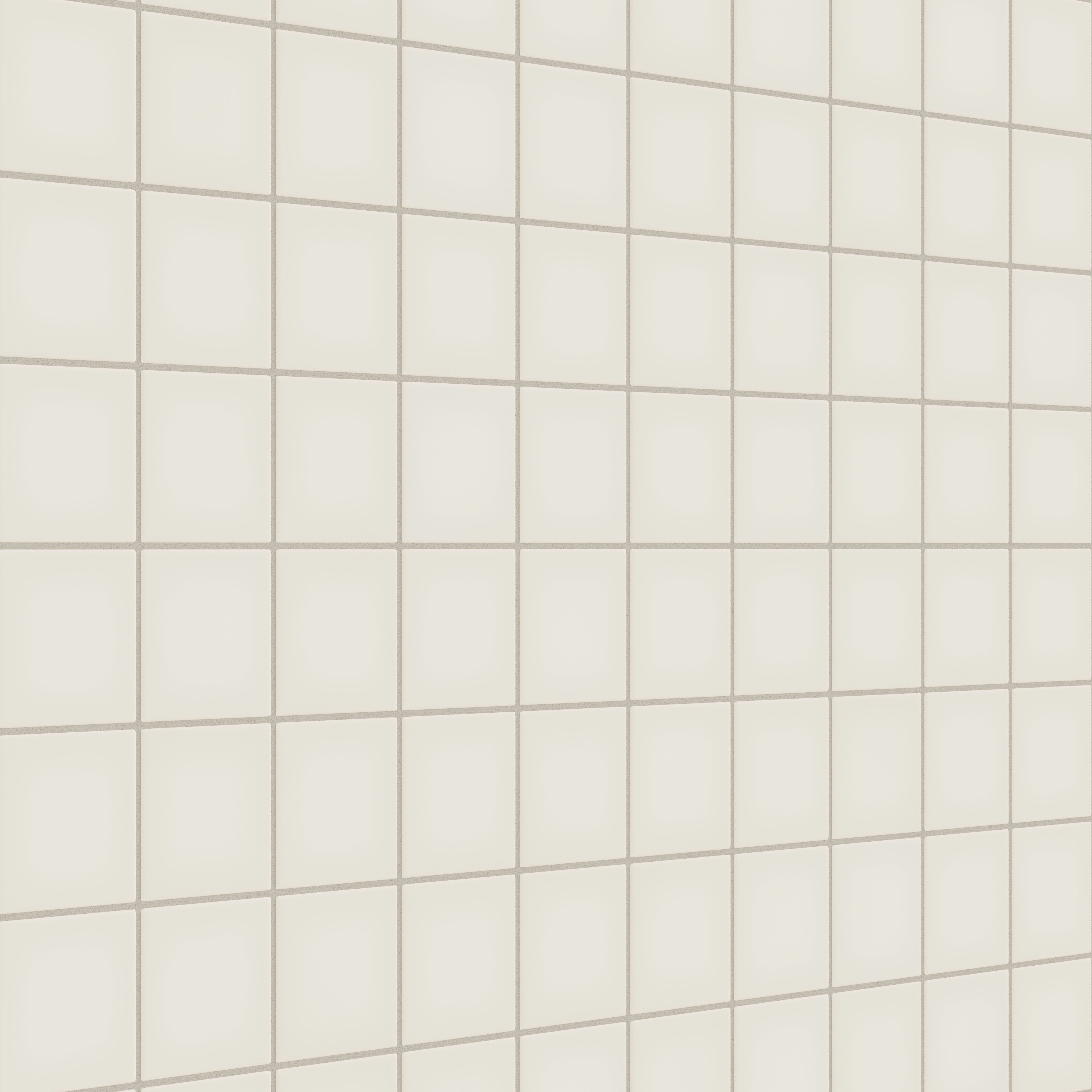 4x4 Original Ceramic Tile in Feldspar Matte