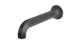 Emerson Wall Mount 8.25" Classic Spout in Oil Rubbed Bronze
