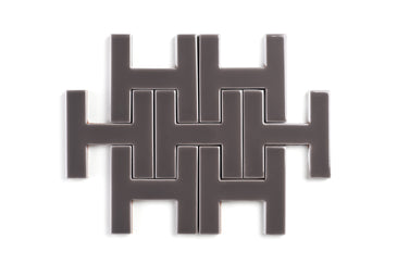 Chaine Homme Original Ceramic Tile in Kalamata Gloss