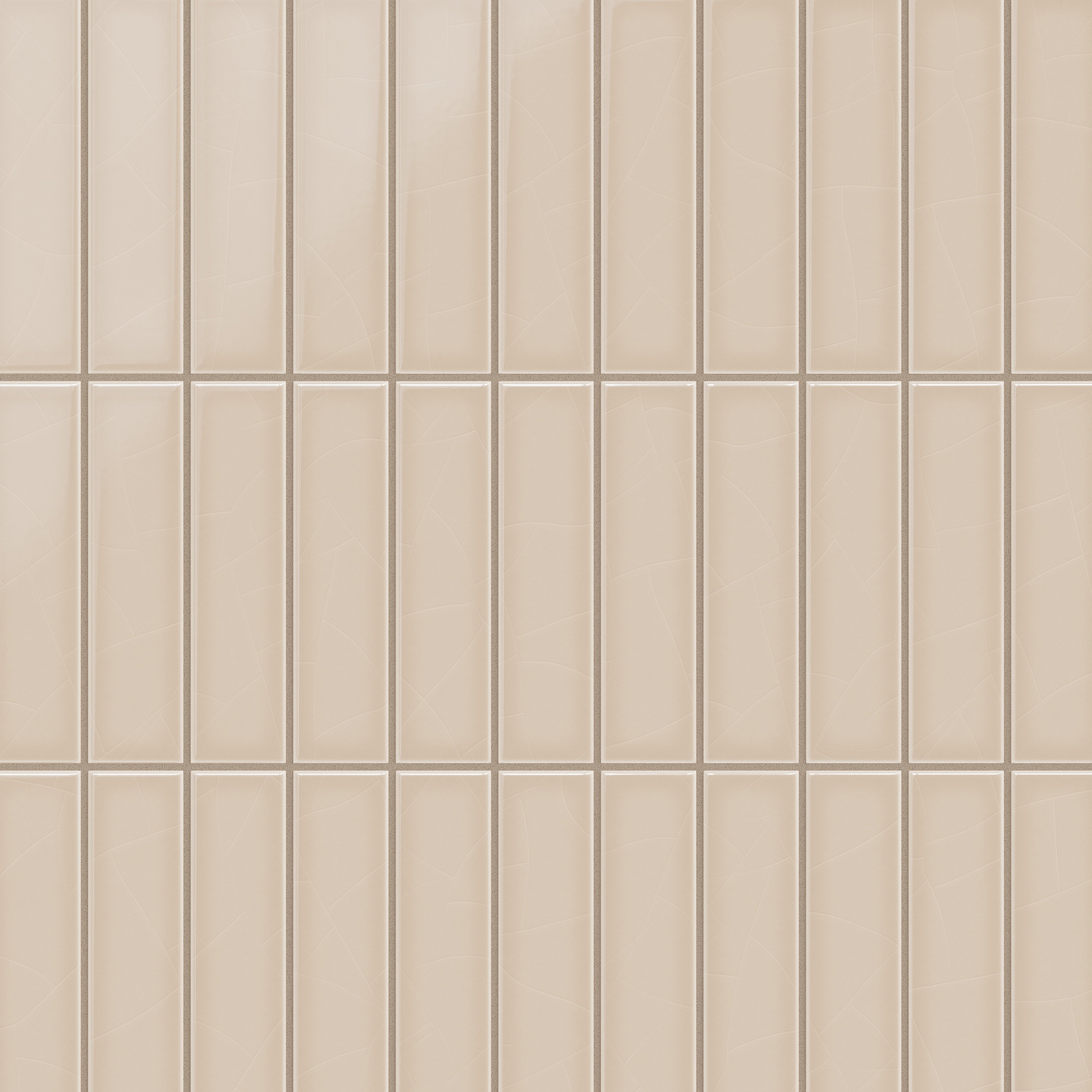 Sweet Pea 2x8 Gloss Original Ceramic Tile - Fireclay Tile