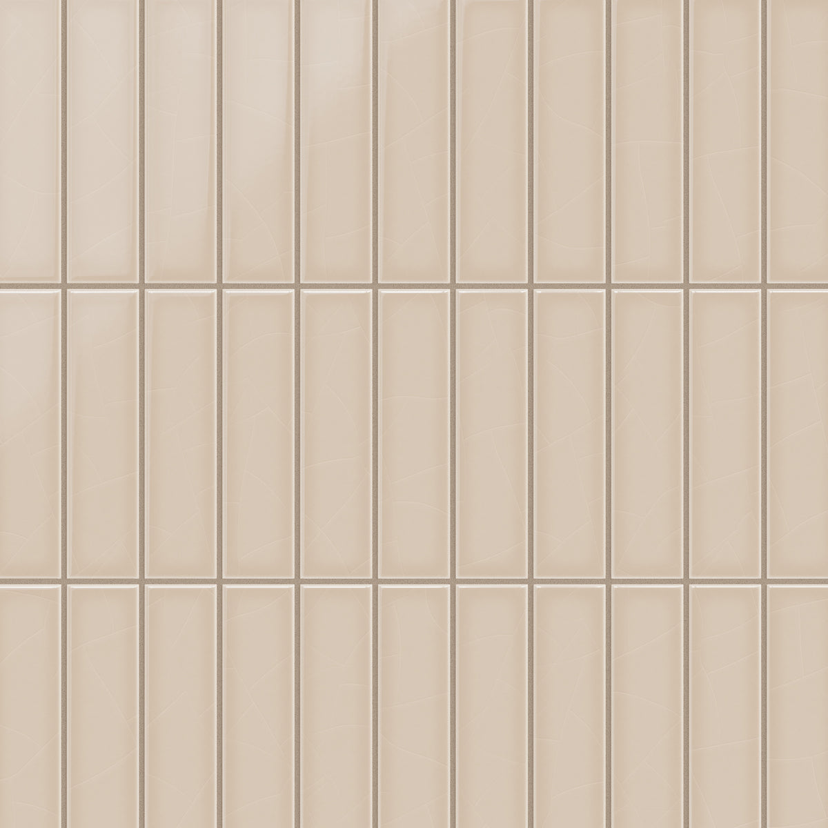 Sweet Pea 2x8 Gloss Original Ceramic Tile