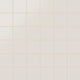 Quick Ship 4x4 Glass Tile in Dove Matte