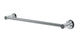 Emerson Towel Bar 18" in Polished Chrome