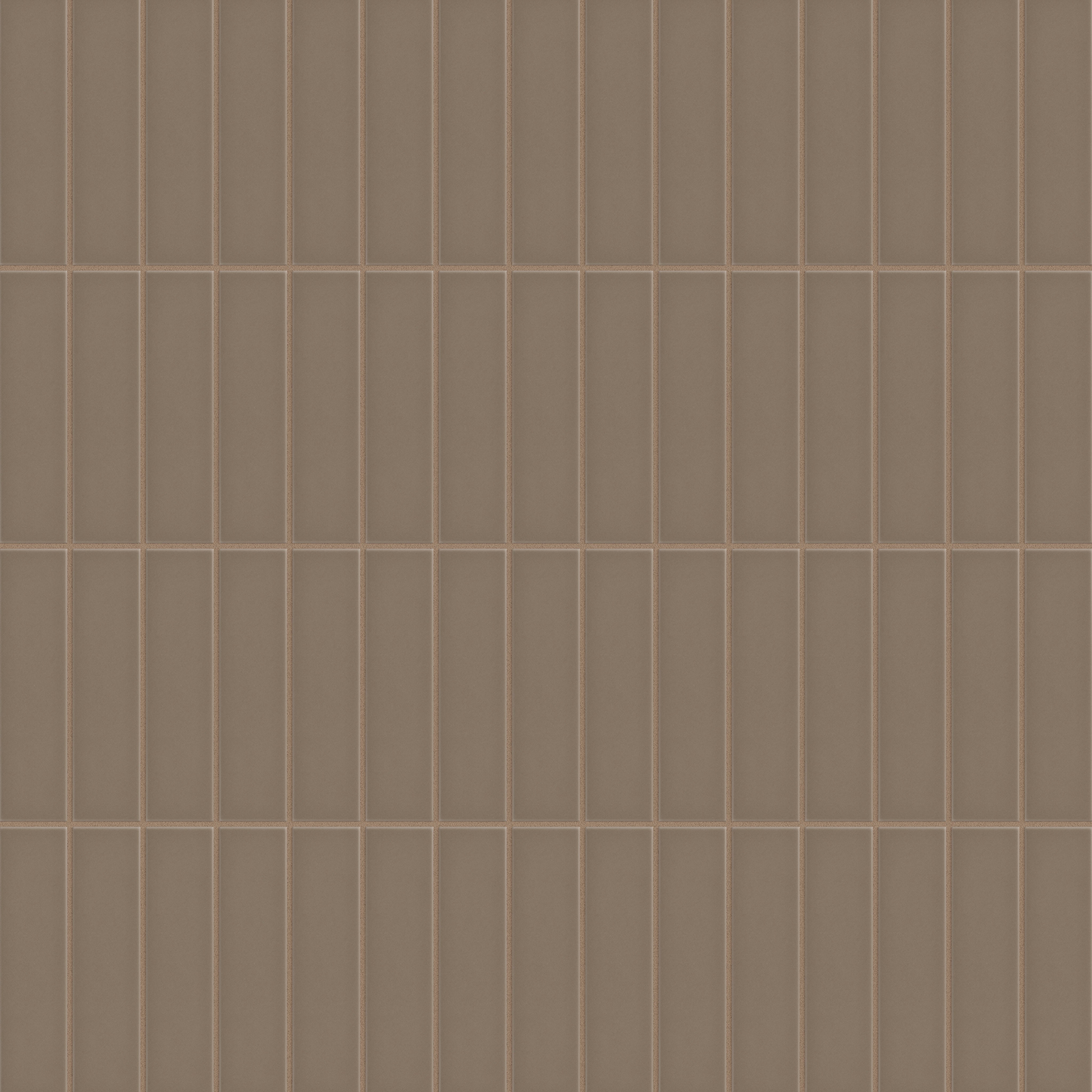 2x8 Original Ceramic Tile in Cardamom Matte