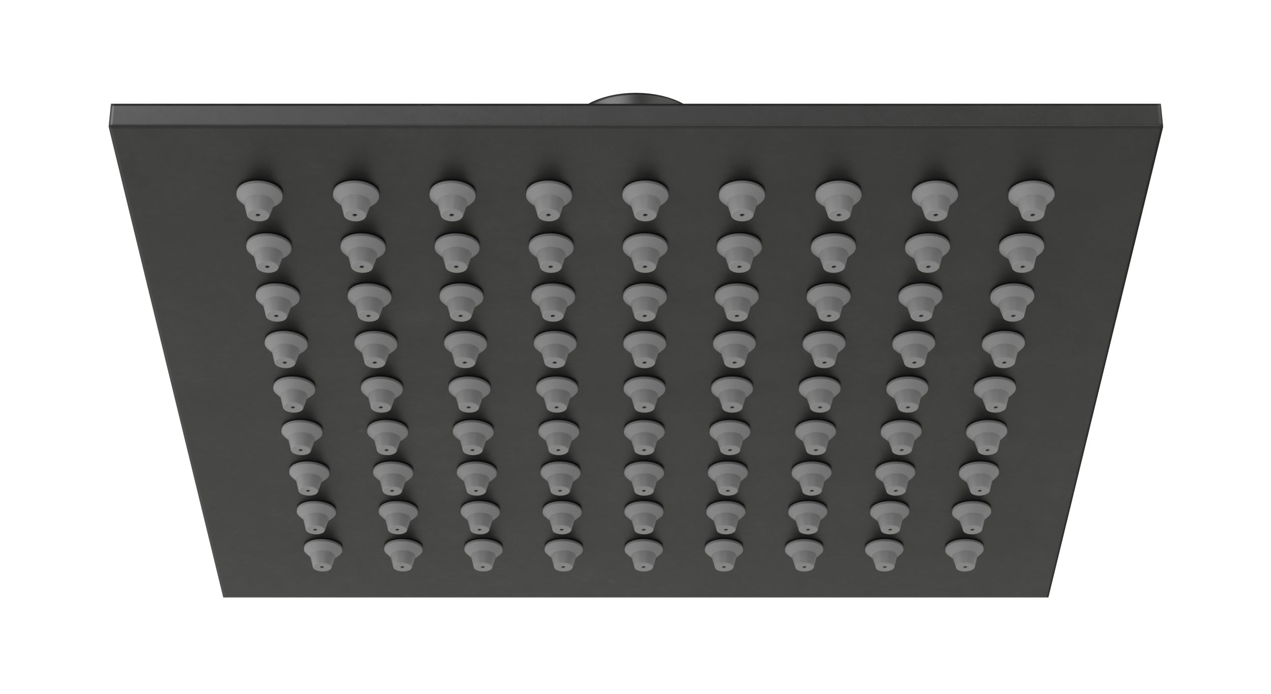 Flatiron 6" Shower Head in Oil Rubbed Bronze