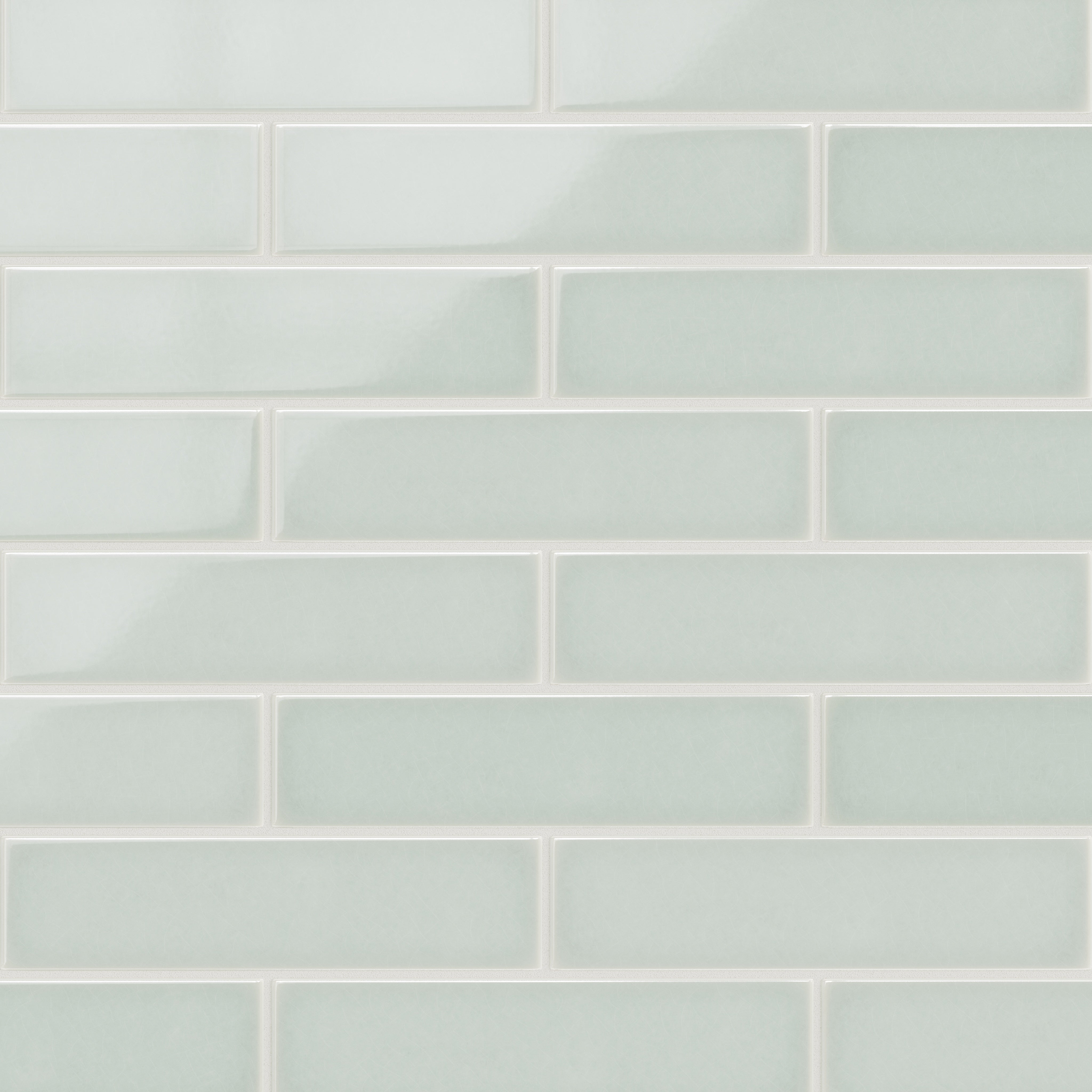 3x12 Original Ceramic Tile in Salton Sea Gloss
