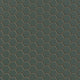 1" Hexagon Sheeted Original Ceramic Mosaic Tile in Tempest Matte