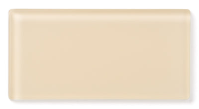 2x4 Sample in Chickadee Matte