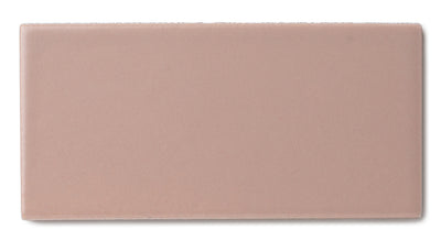 2x4 Sample in Red Jasper Matte