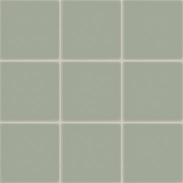 8x8 Original Ceramic Tile in Rosemary Matte