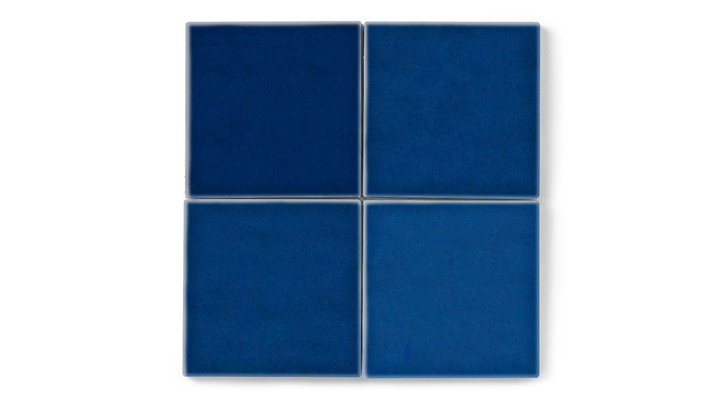 8x8 Original Ceramic Tile in Lake Tahoe Gloss