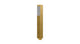 Flatiron Hand Shower in French Brass