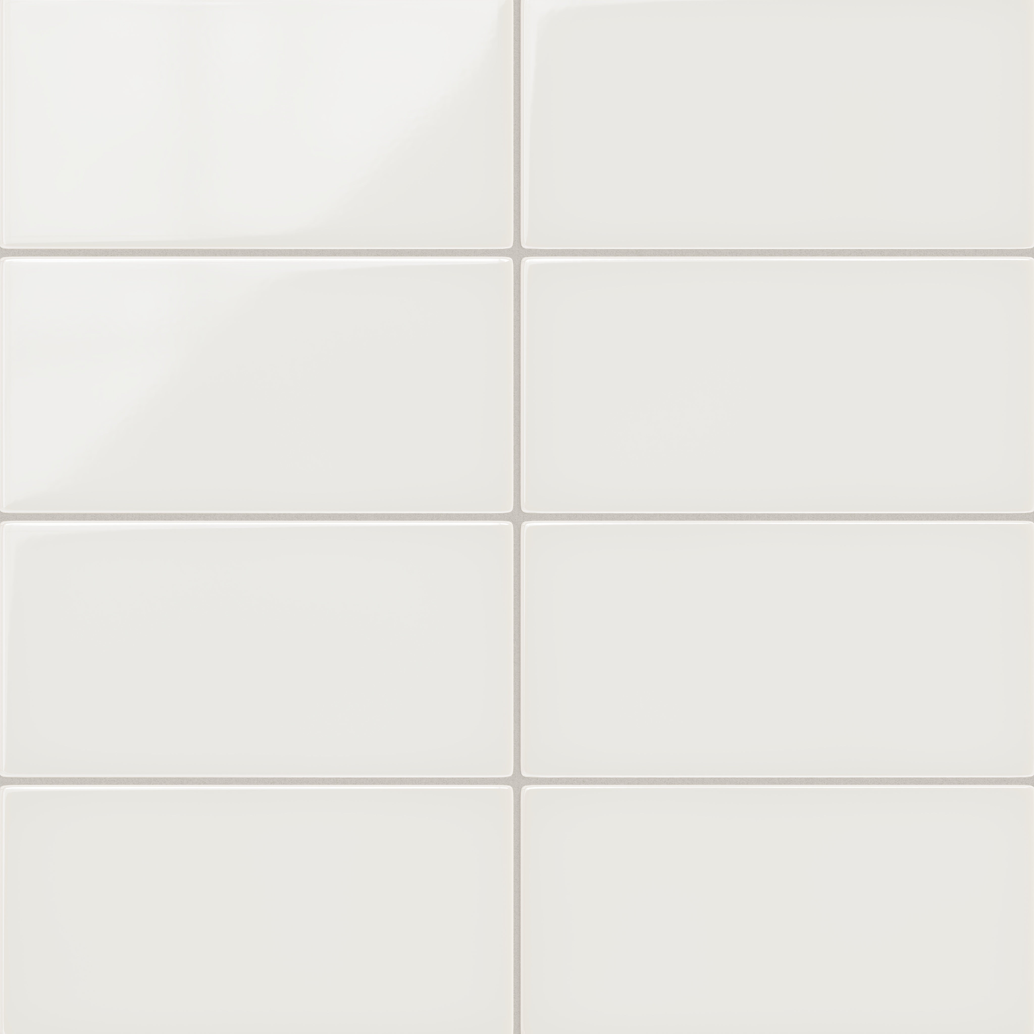 6x12 Original Ceramic Tile in Feldspar Gloss