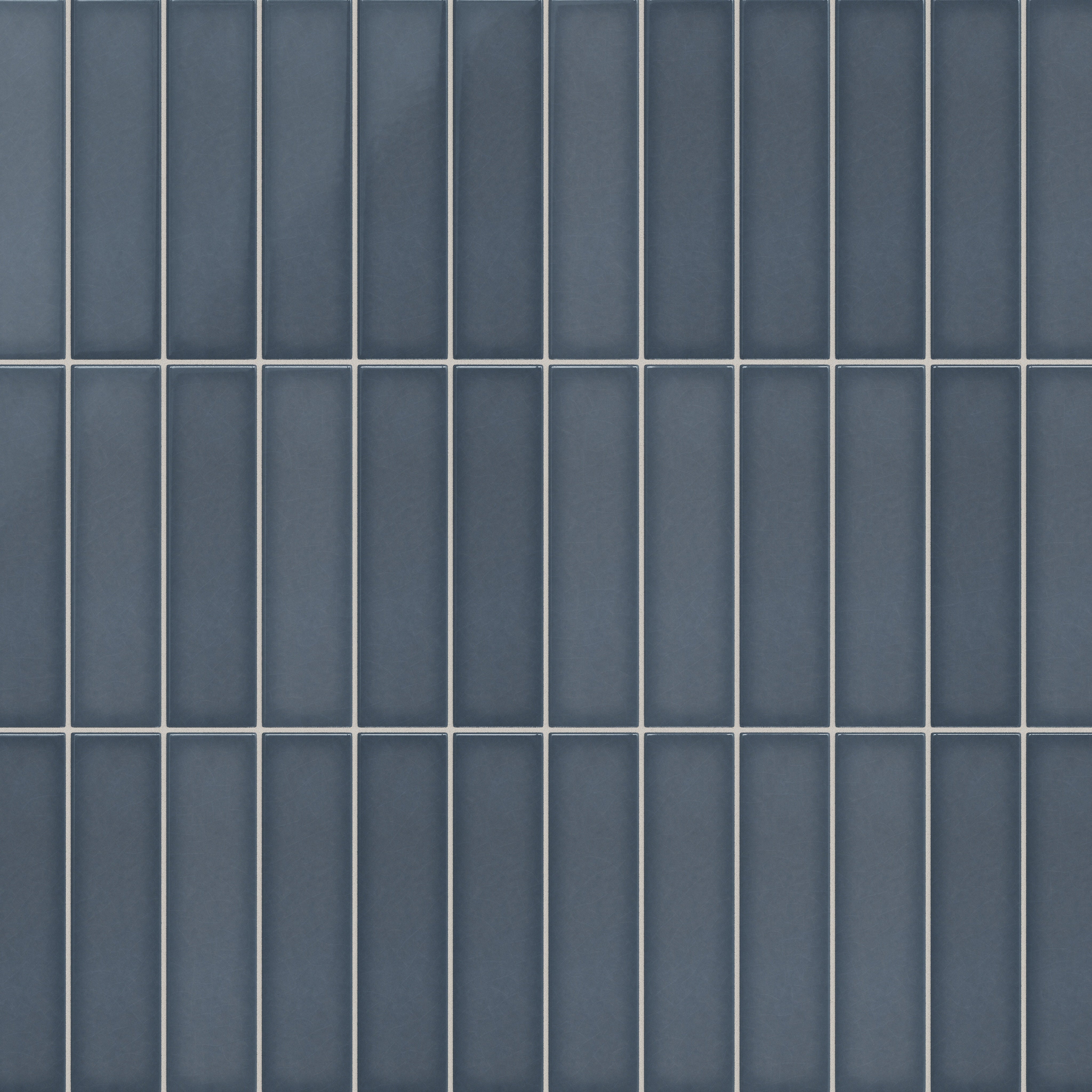 3x12 Original Ceramic Tile in Nautical Gloss