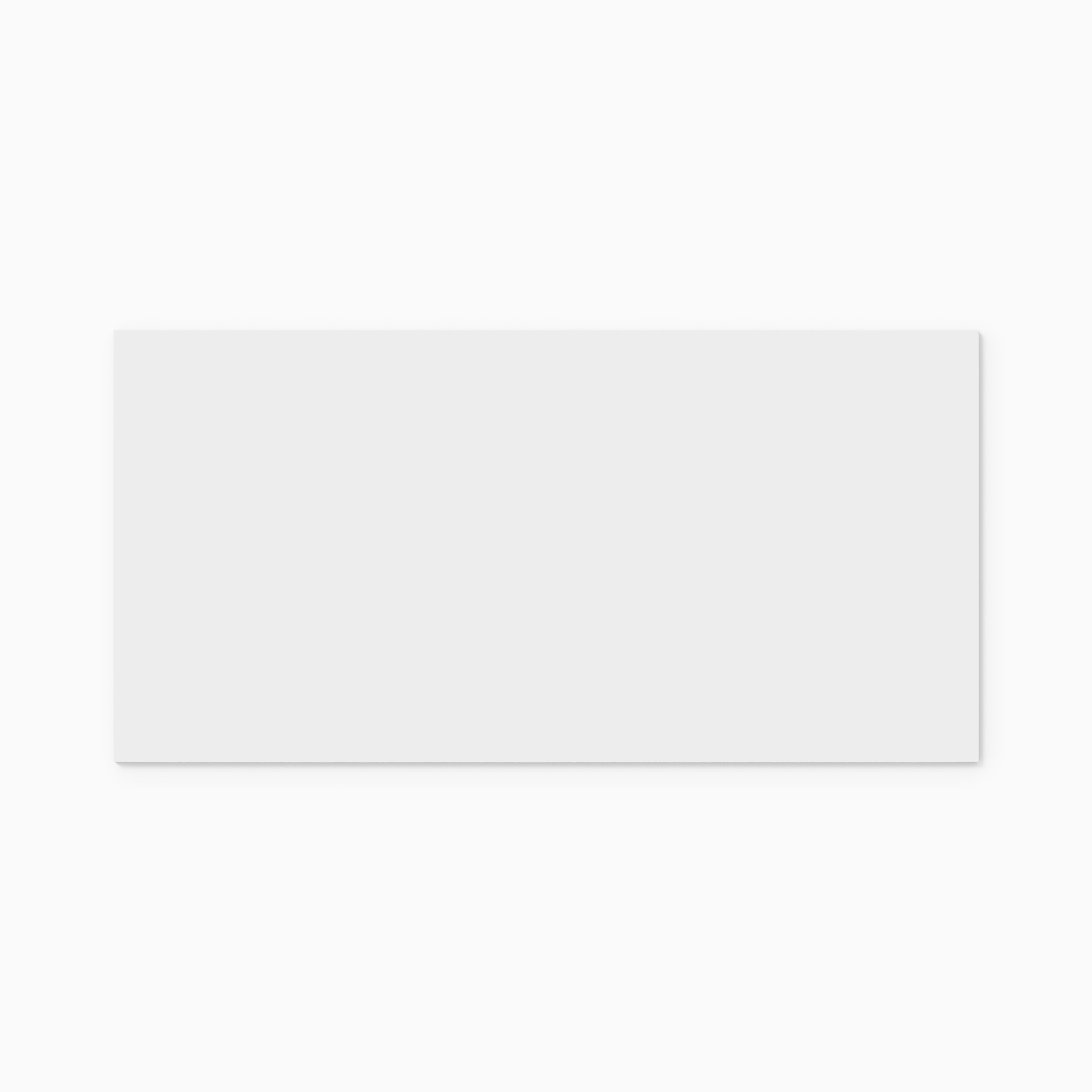 12x24 Natural Press Ceramic Tile in Salt Creek Matte