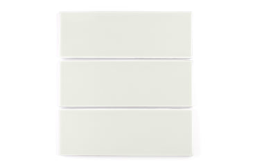 4x12 Original Ceramic Tile in Limewash Gloss