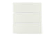 4x12 Original Ceramic Tile in Limewash Gloss