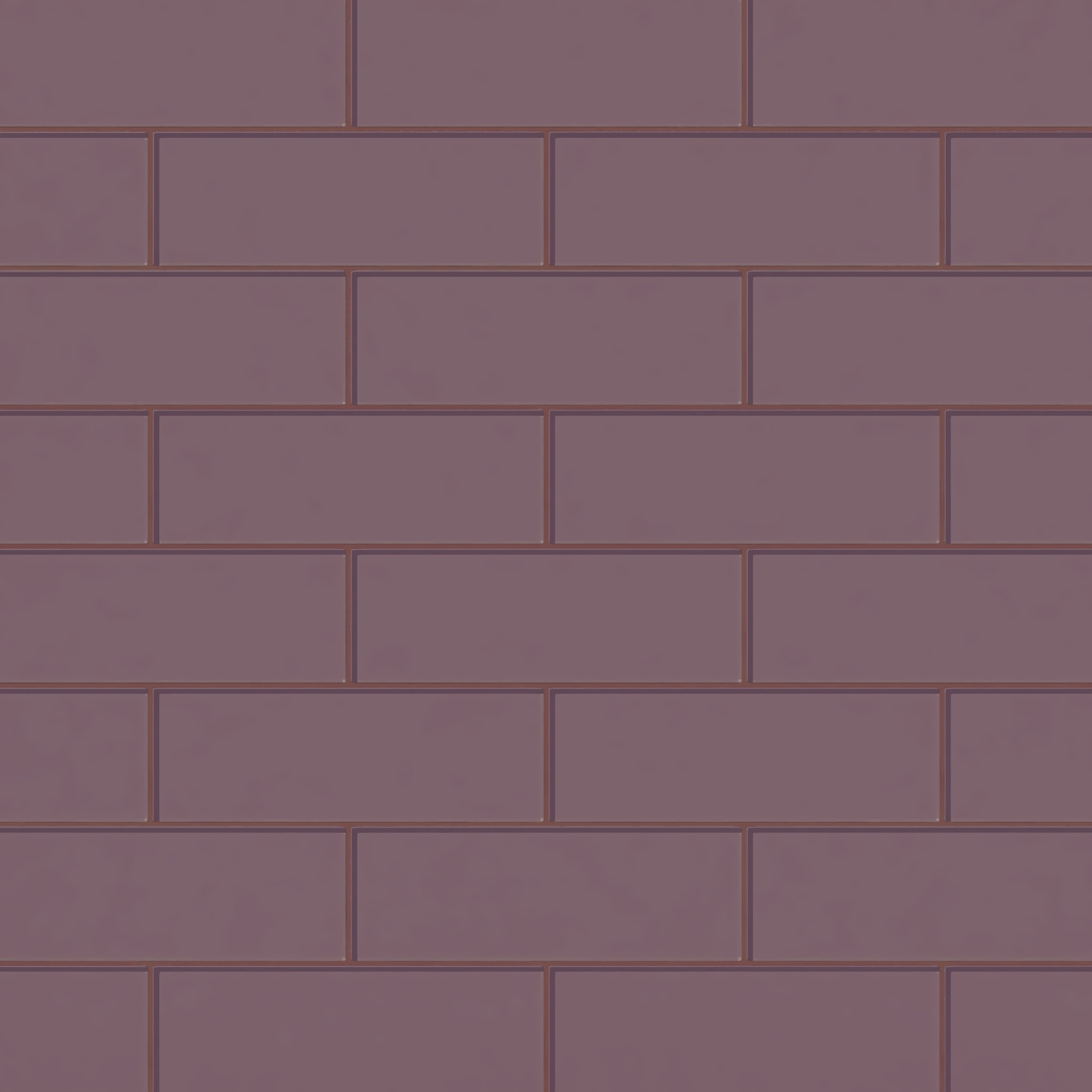 4x12 Glass Tile in Crane Gloss