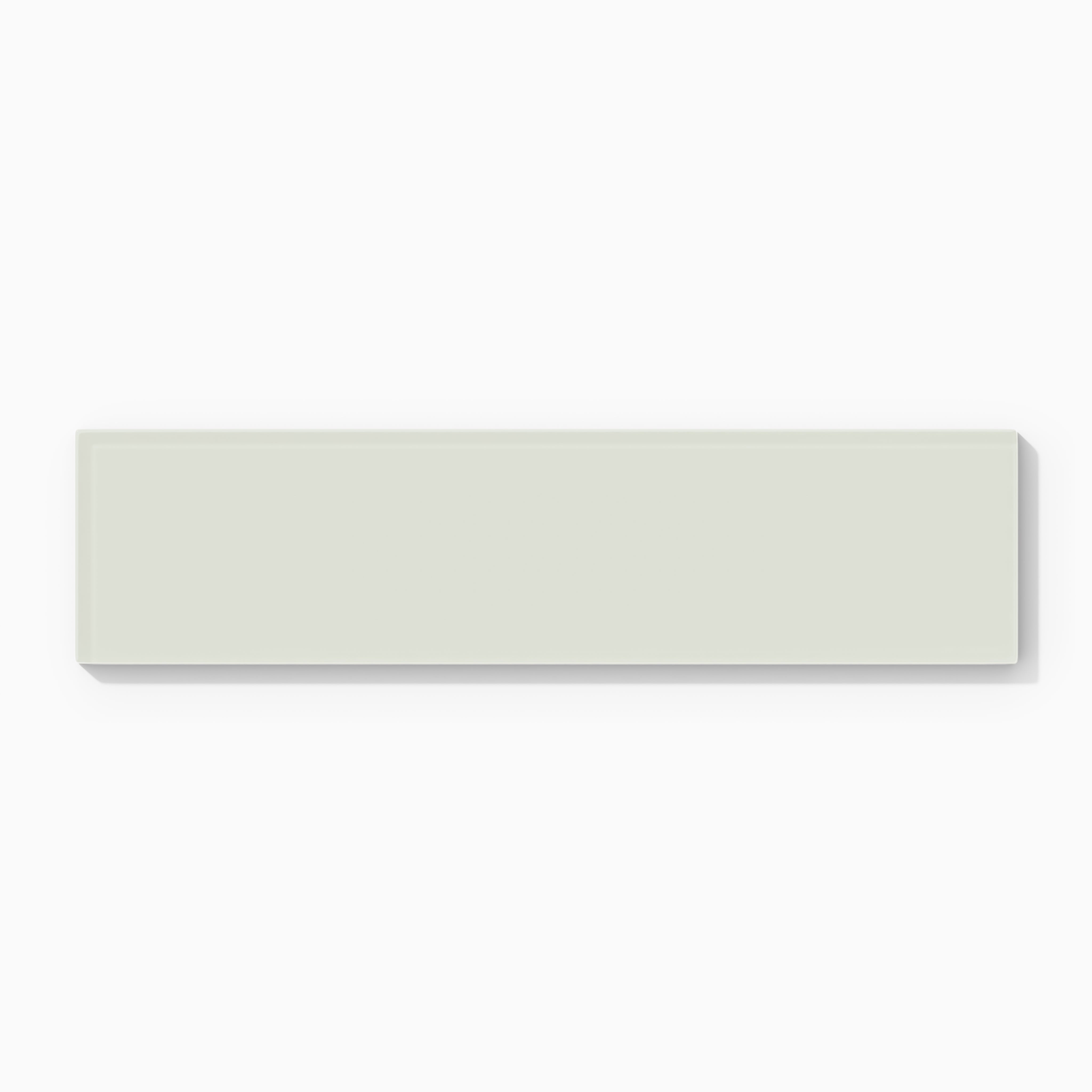 3x12 Glass Tile in Flycatcher Gloss