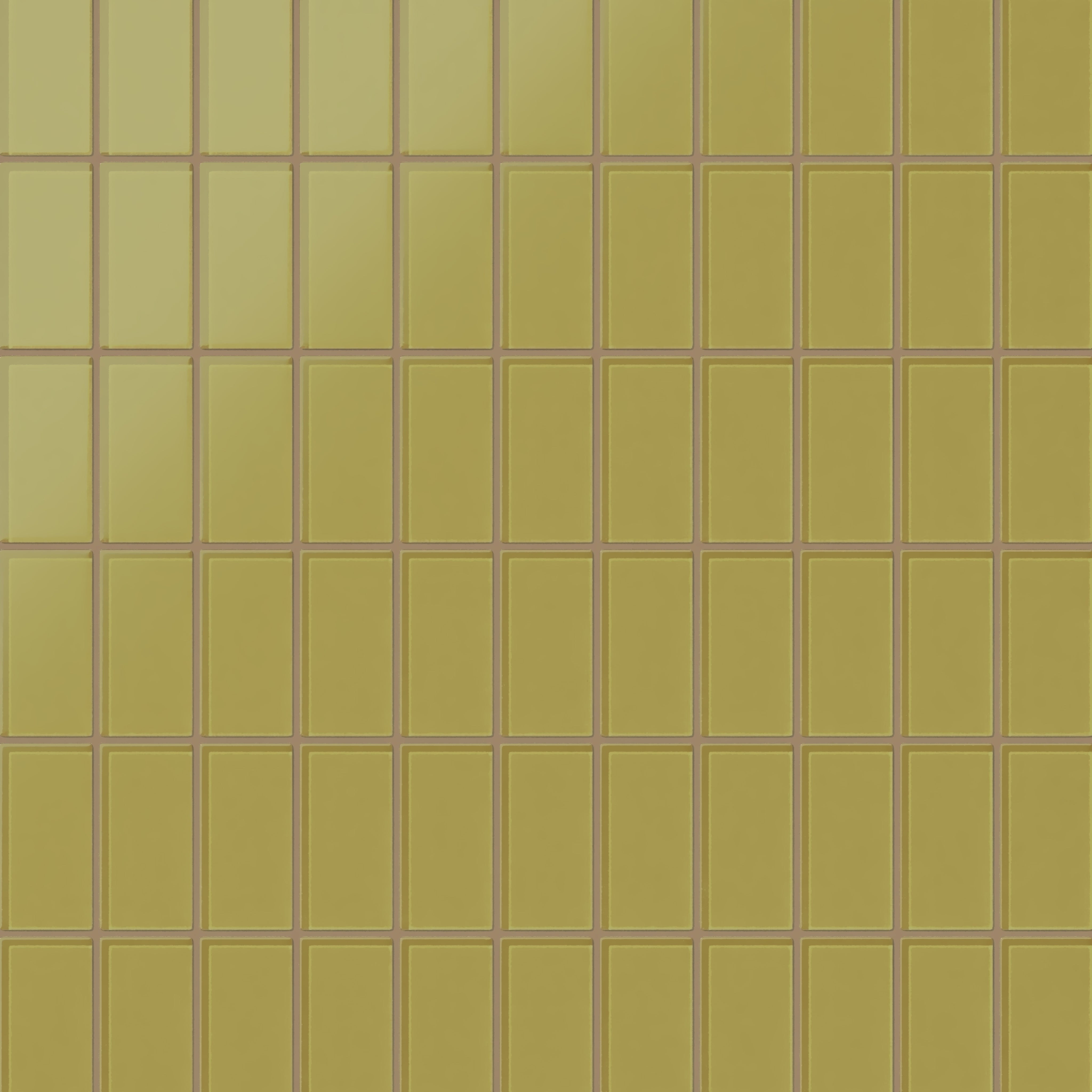 Pine Siskin Matte