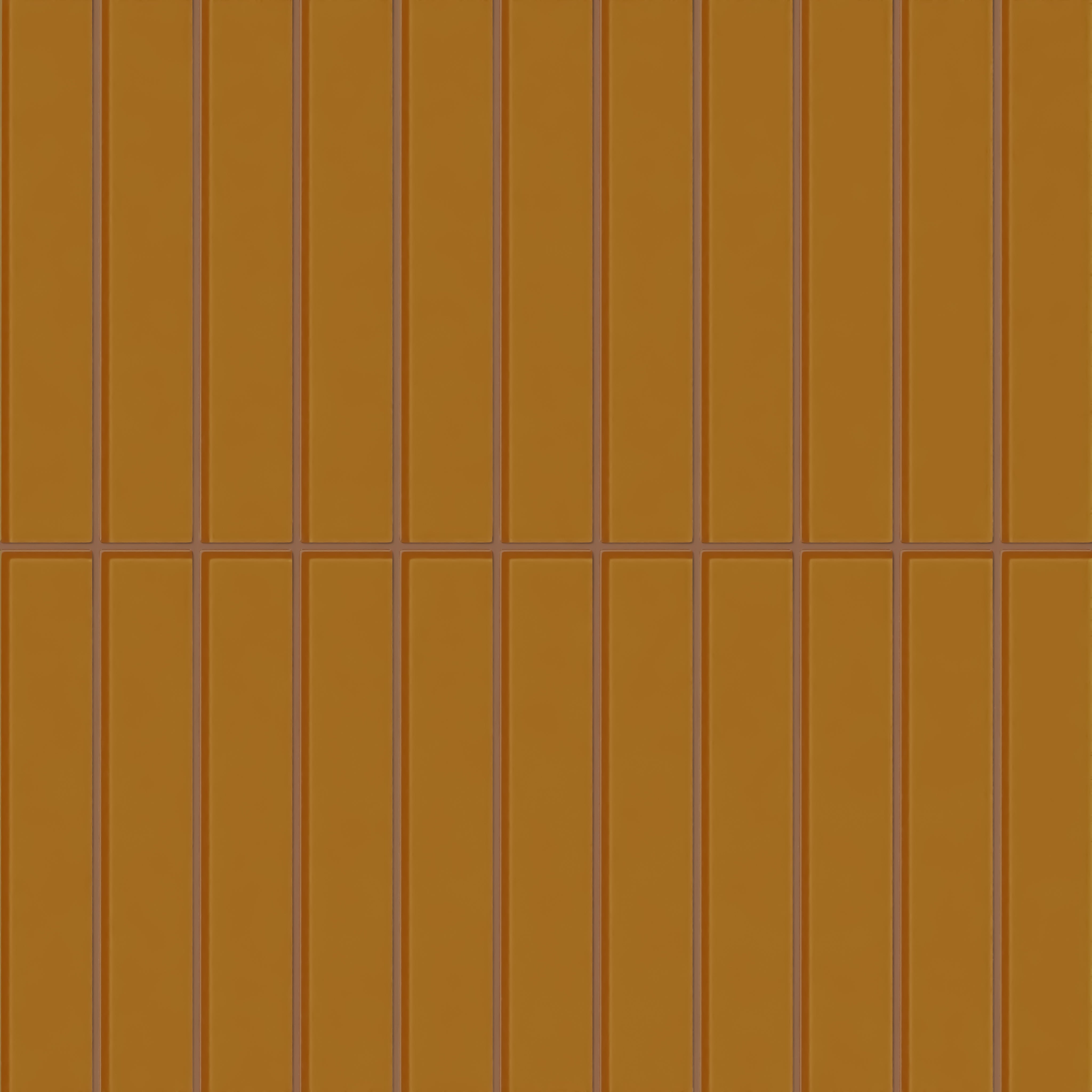 2x12 Glass Tile in Falcon Gloss