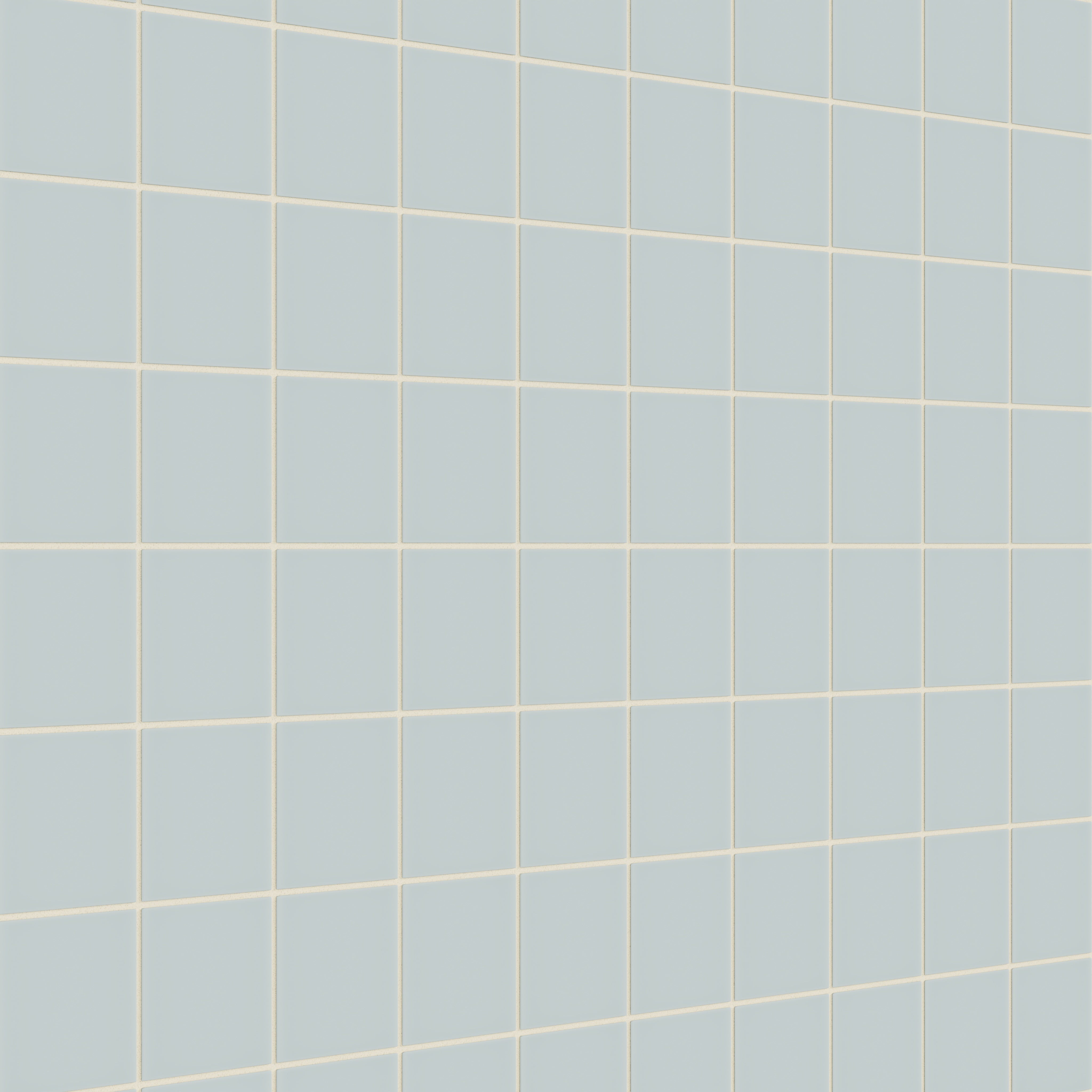 4x4 Natural Press Ceramic Tile in Hood River Matte