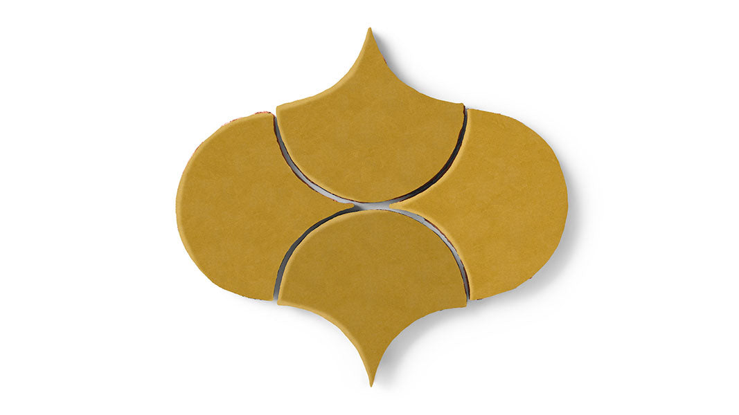 Mustard Seed Matte