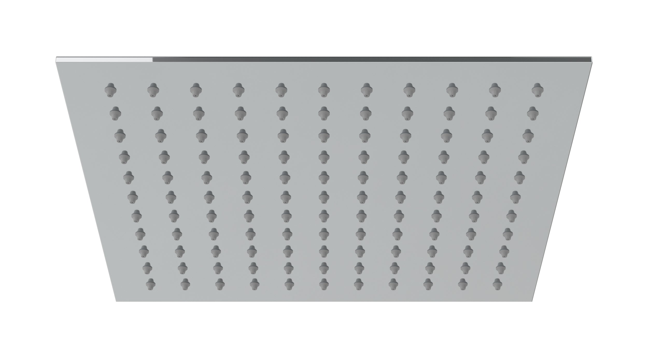 Flatiron 12" Shower Head