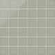 Quick Ship 4x4 Original Ceramic Tile in Rosemary Gloss