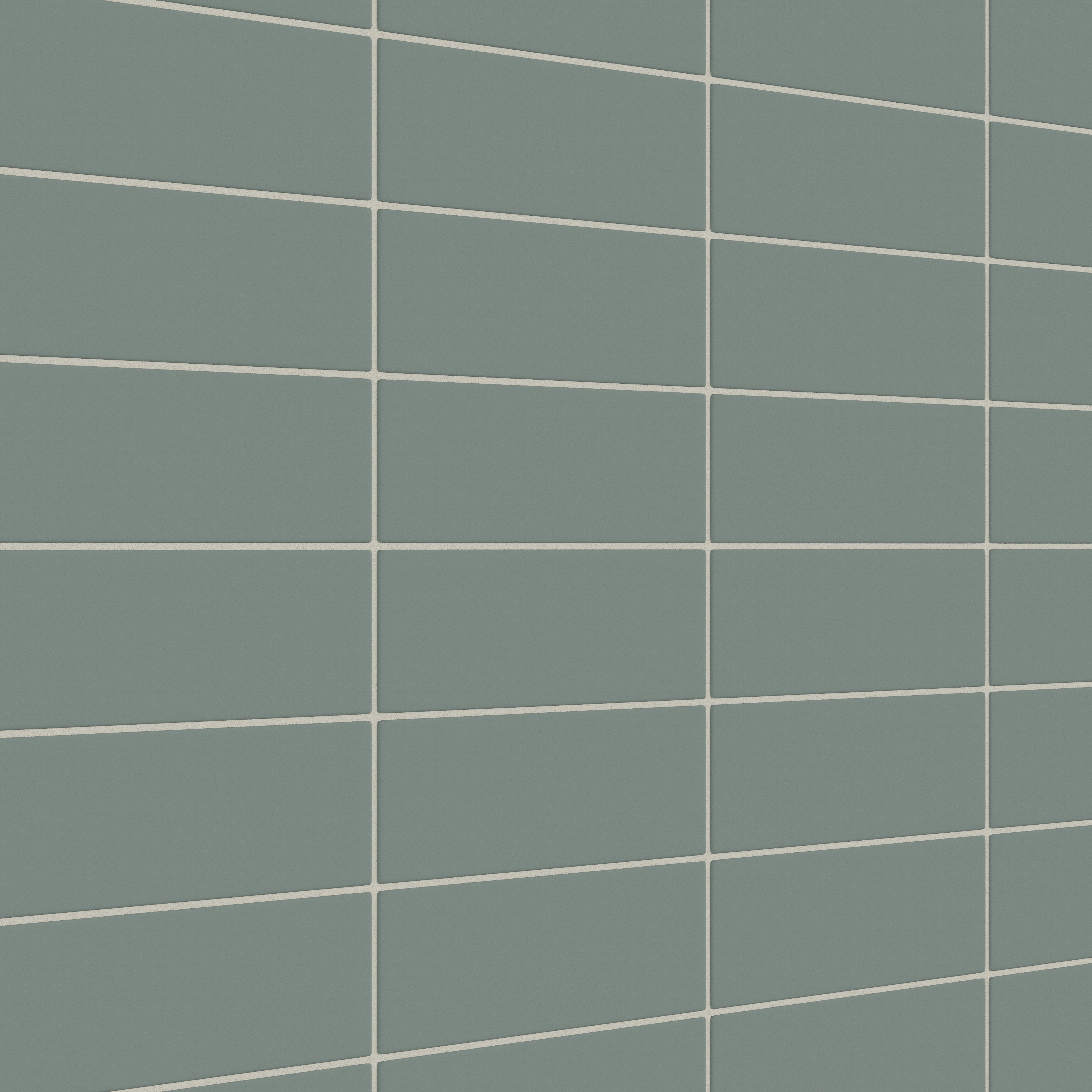 4x12 Original Ceramic Tile in Flagstone Matte