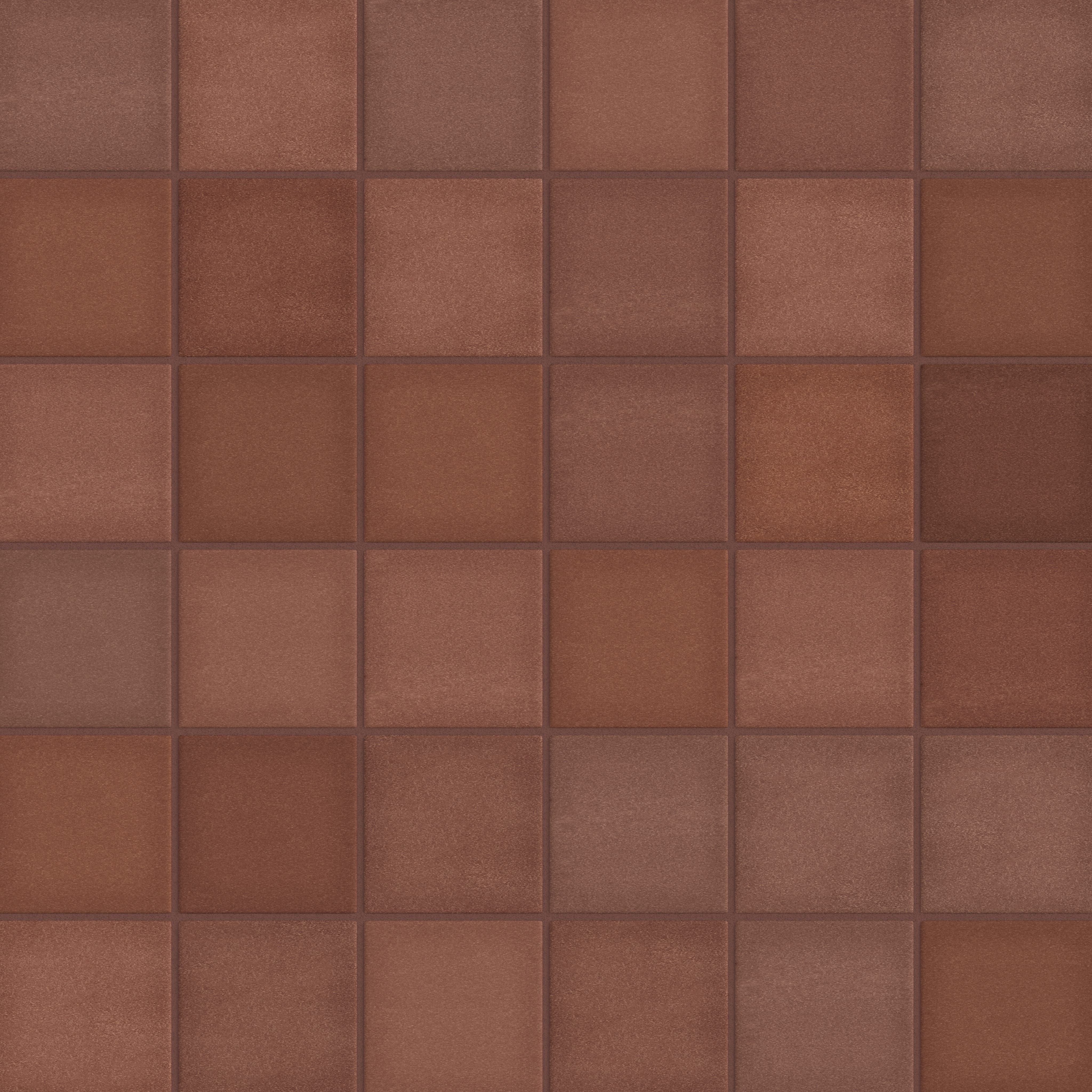 4x4 Quick Ship Sample in Antique Matte