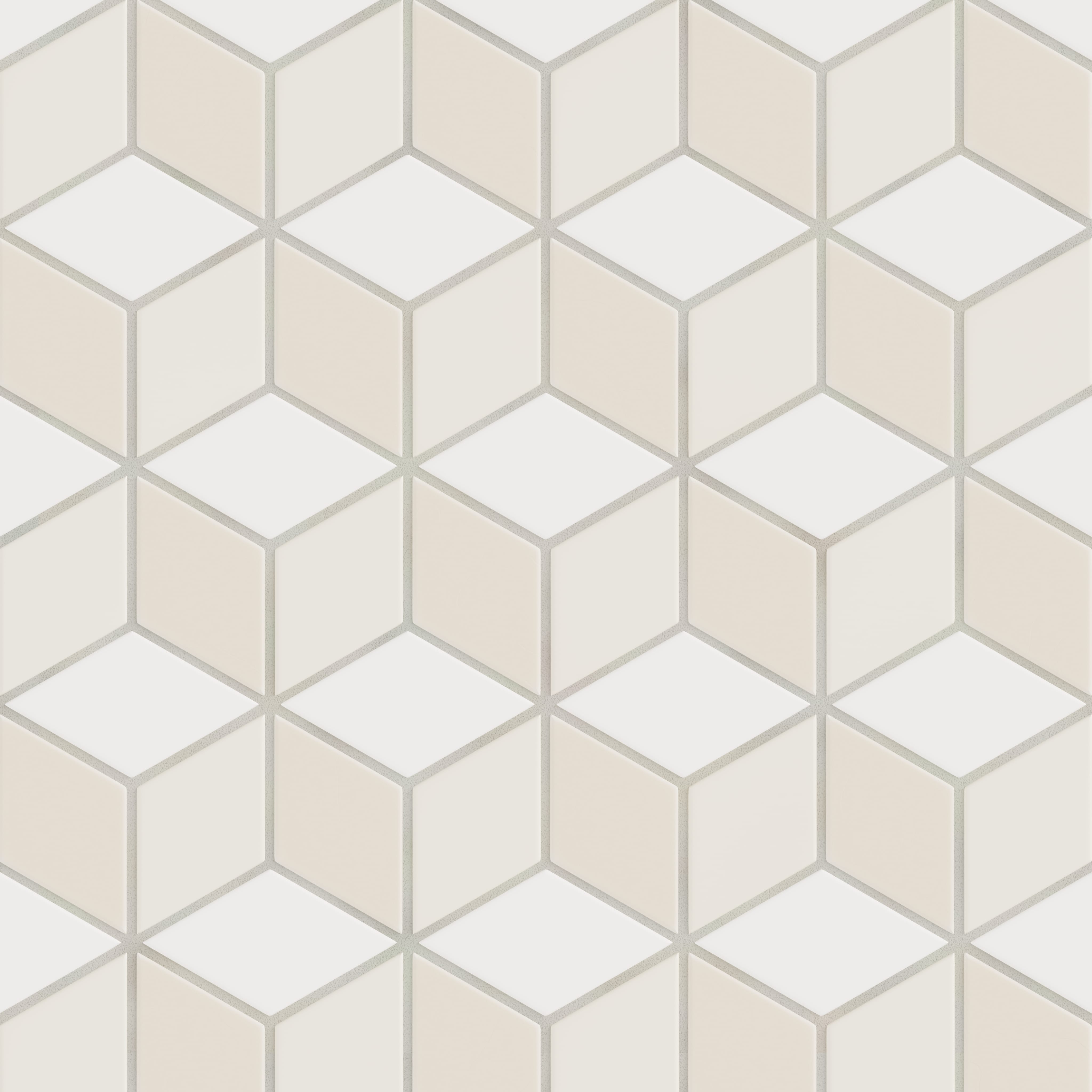Escher Sample Kit in Calcite, Sand Dune & Feldspar Matte