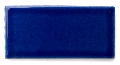 2x4 Sample in Azul Gloss