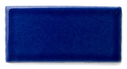 2x4 Sample in Azul Gloss