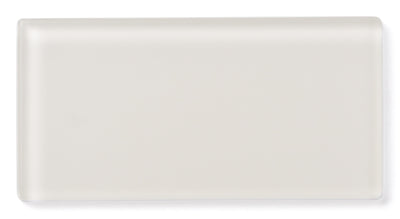 2x4 Sample in Dove Matte