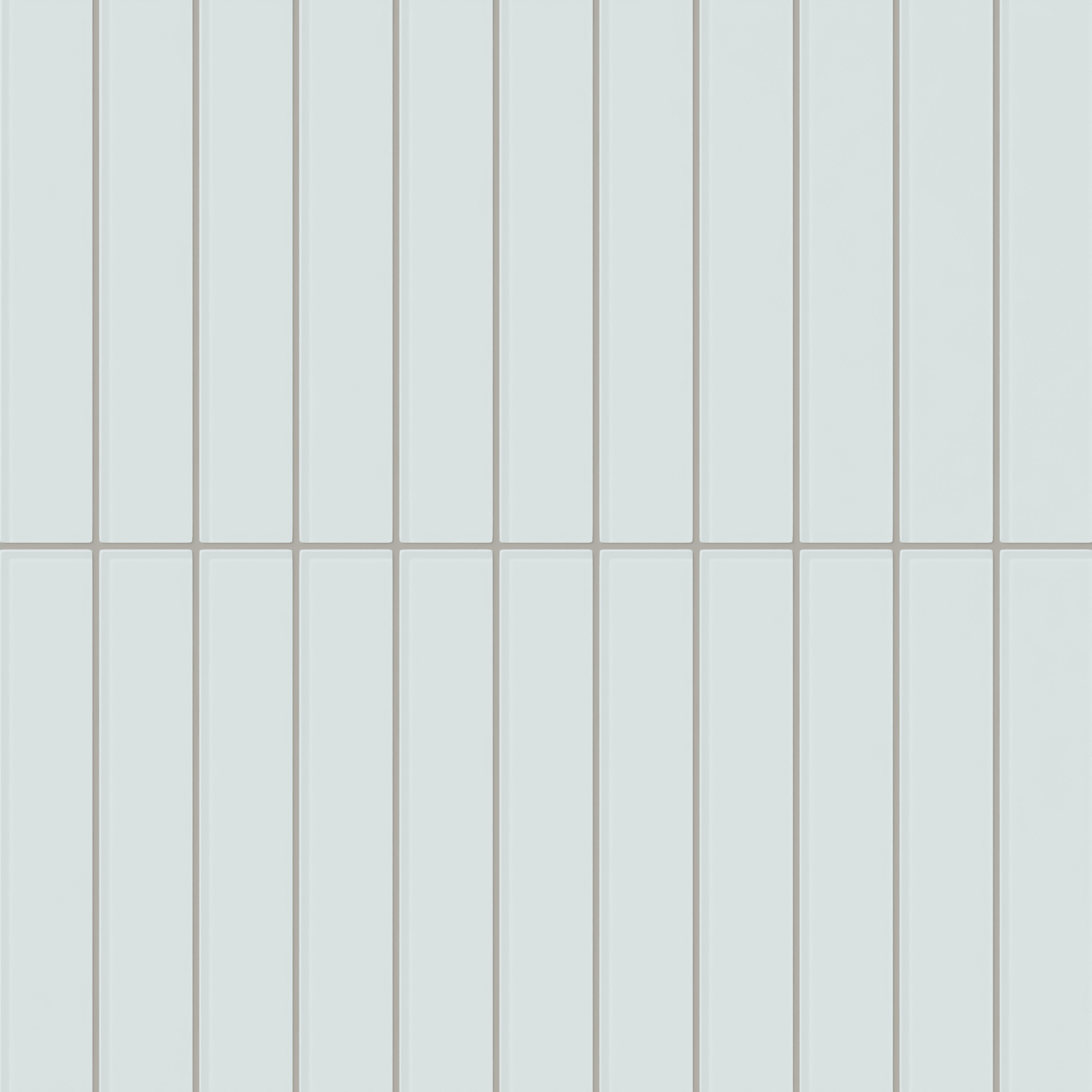 2x12 Glass Tile in Warbler Gloss
